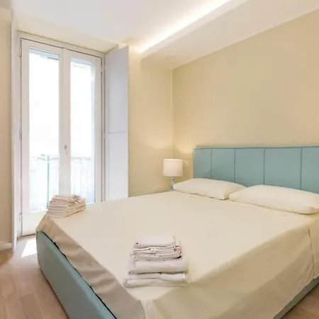 Bilo Via Bellinzona كومو