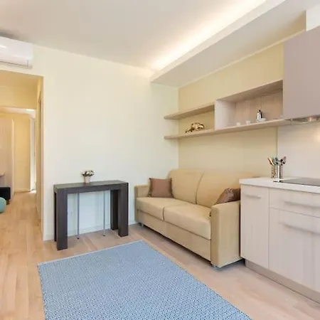 Bilo Via Bellinzona *