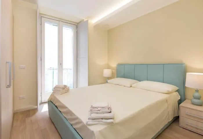 Bilo Via Bellinzona Como