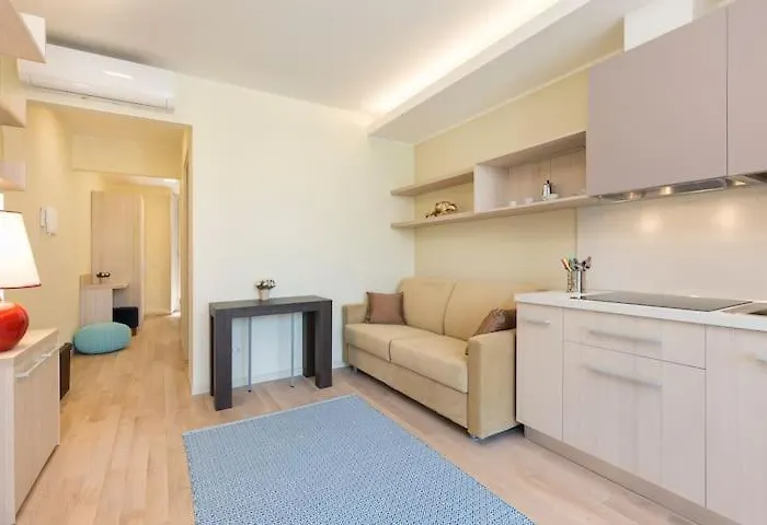 Bilo Via Bellinzona *