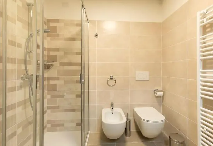 Bilo Via Bellinzona Lägenhet