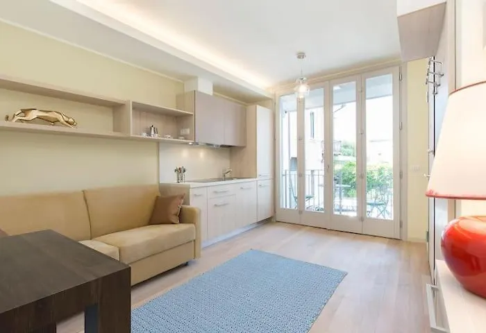 Bilo Via Bellinzona *