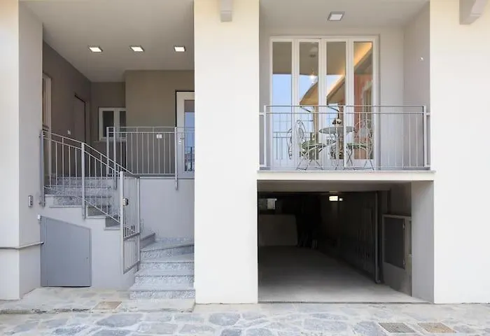 Διαμέρισμα Bilo Via Bellinzona