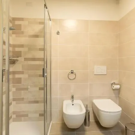 Bilo Via Bellinzona Apartmán