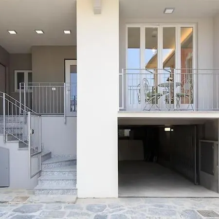 Apartmán Bilo Via Bellinzona